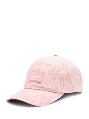 Cappelli Rosa Tommy Hilfiger