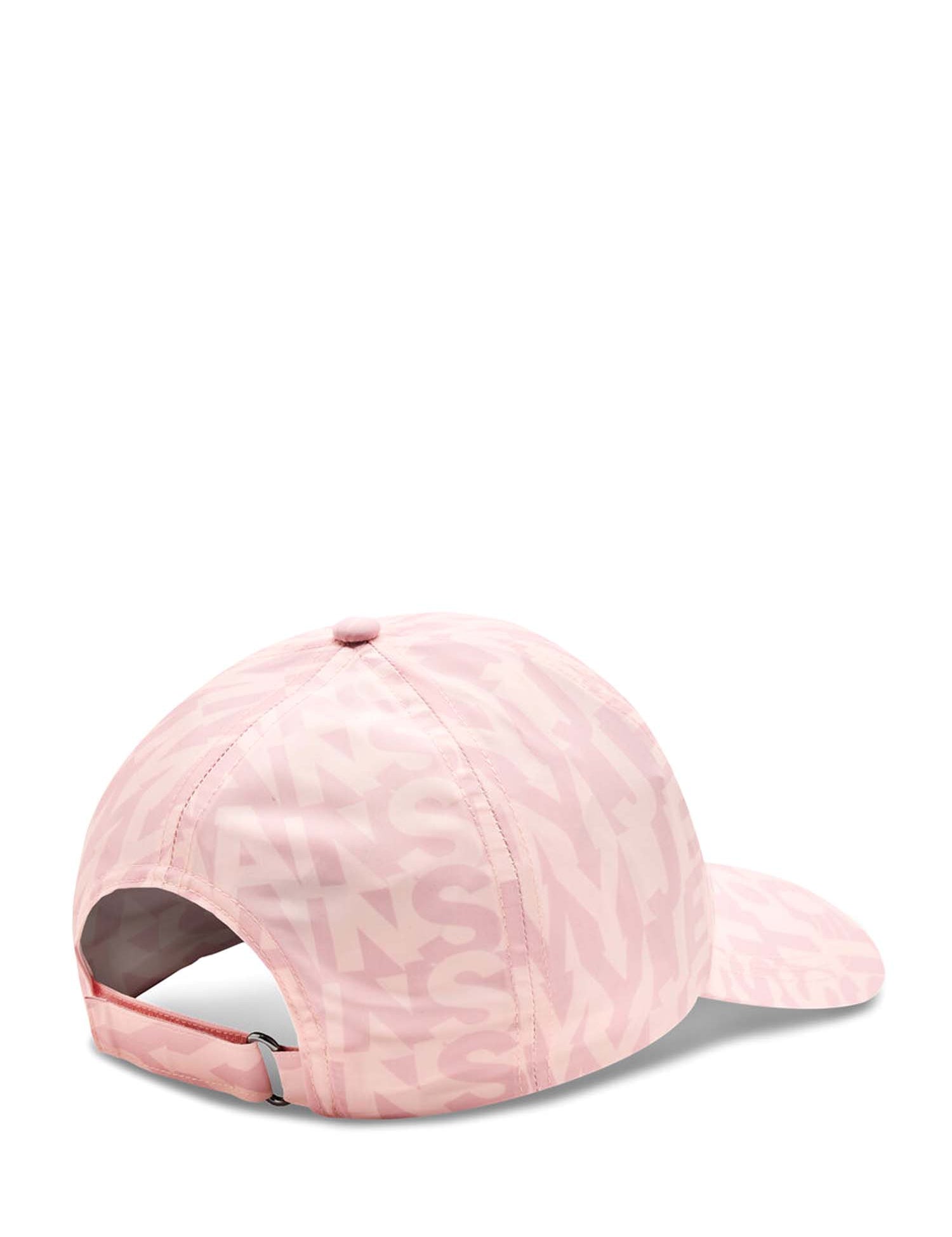 Cappelli Rosa Tommy Hilfiger