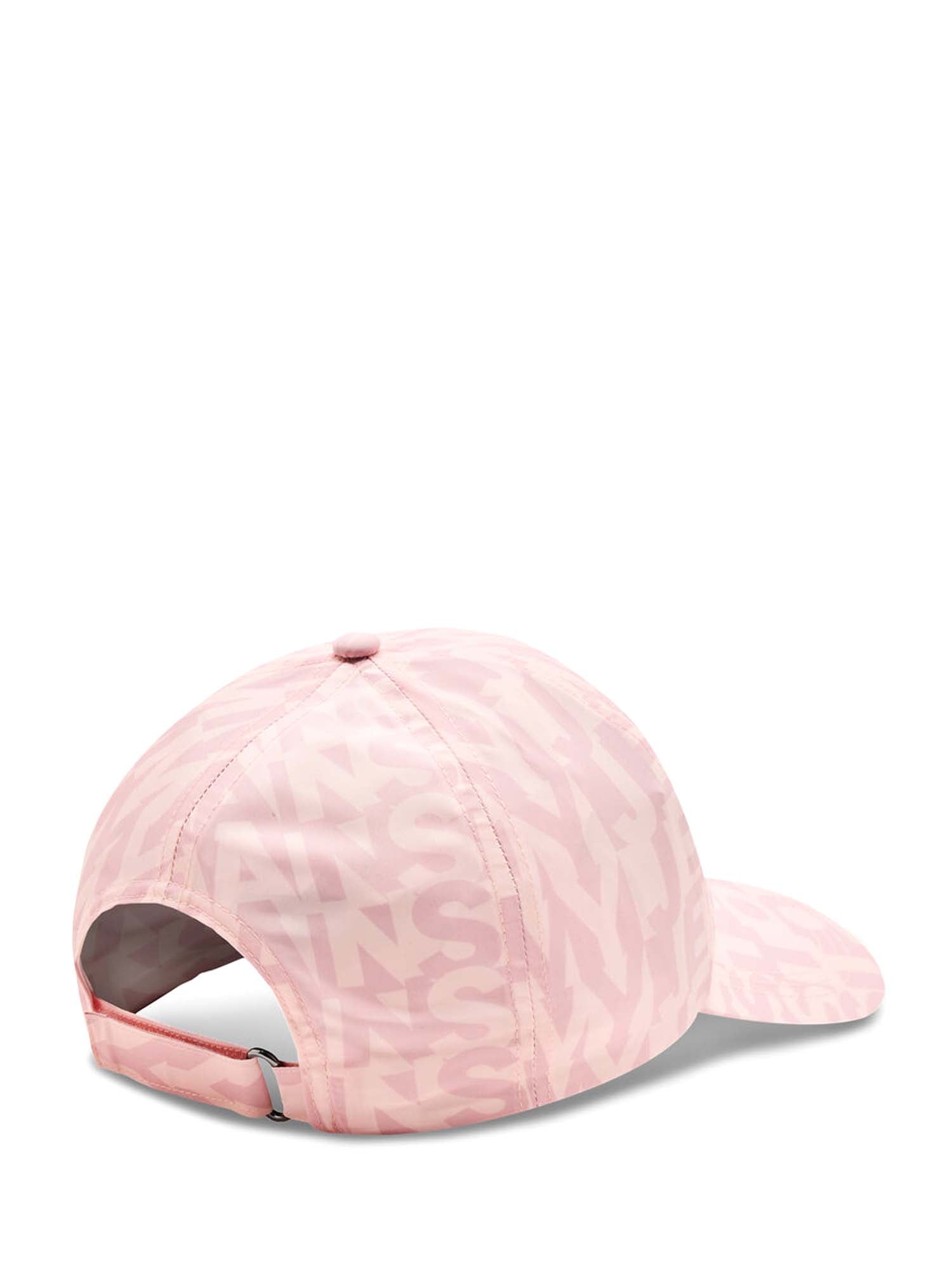 Cappelli Rosa Tommy Hilfiger