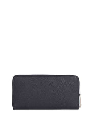 Portafogli Blu Tommy Hilfiger