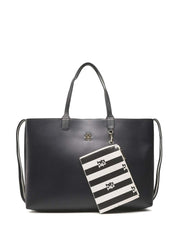 Shopper Blu Tommy Hilfiger