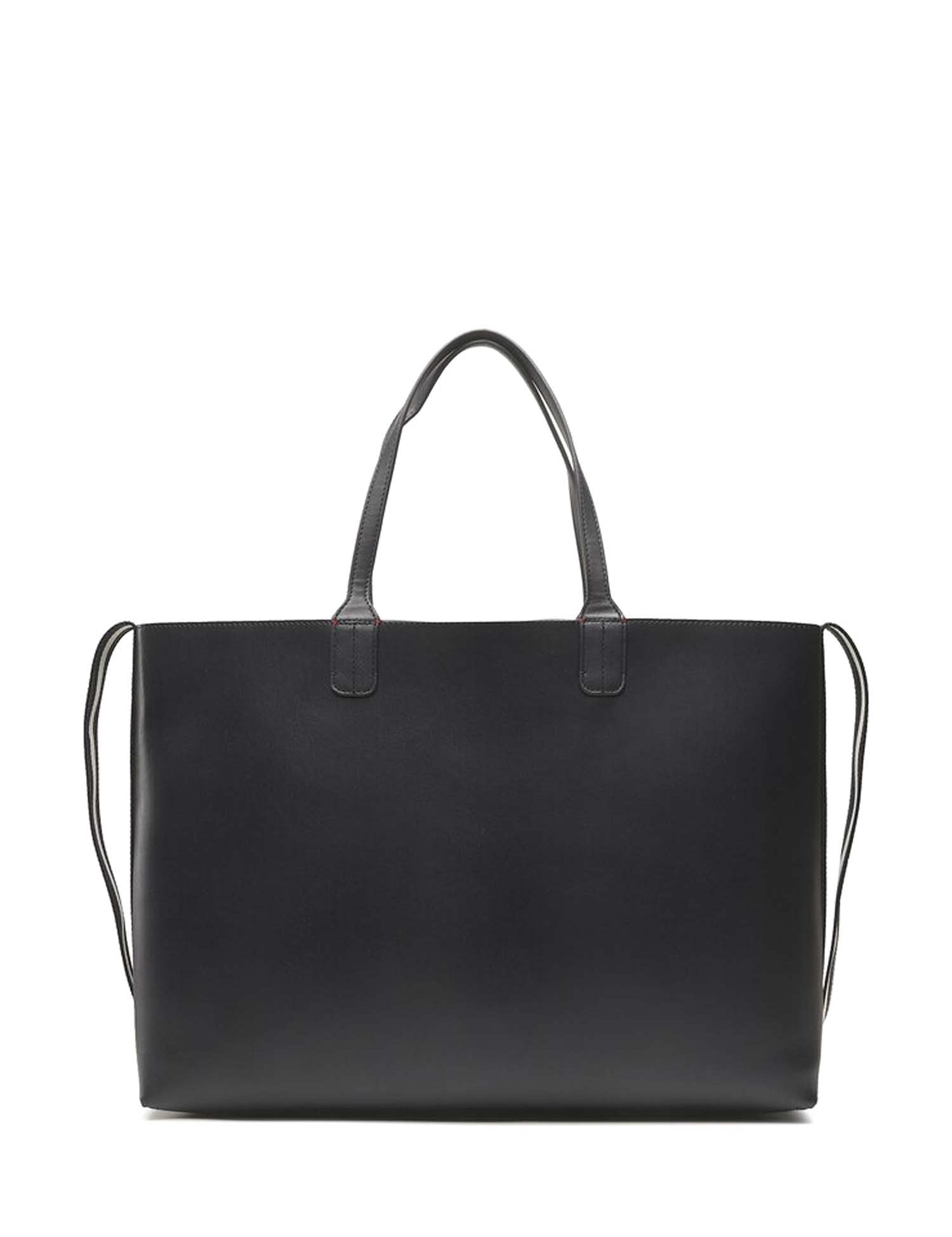 Shopper Blu Tommy Hilfiger