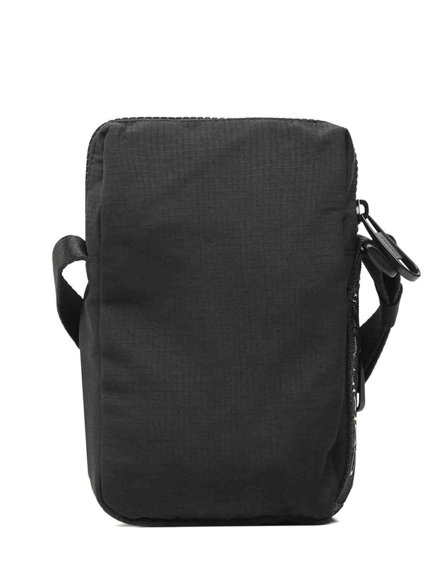 Tracolla Nero Calvin Klein