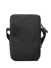 Tracolla Nero Calvin Klein