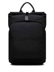 Zaini Nero Calvin Klein