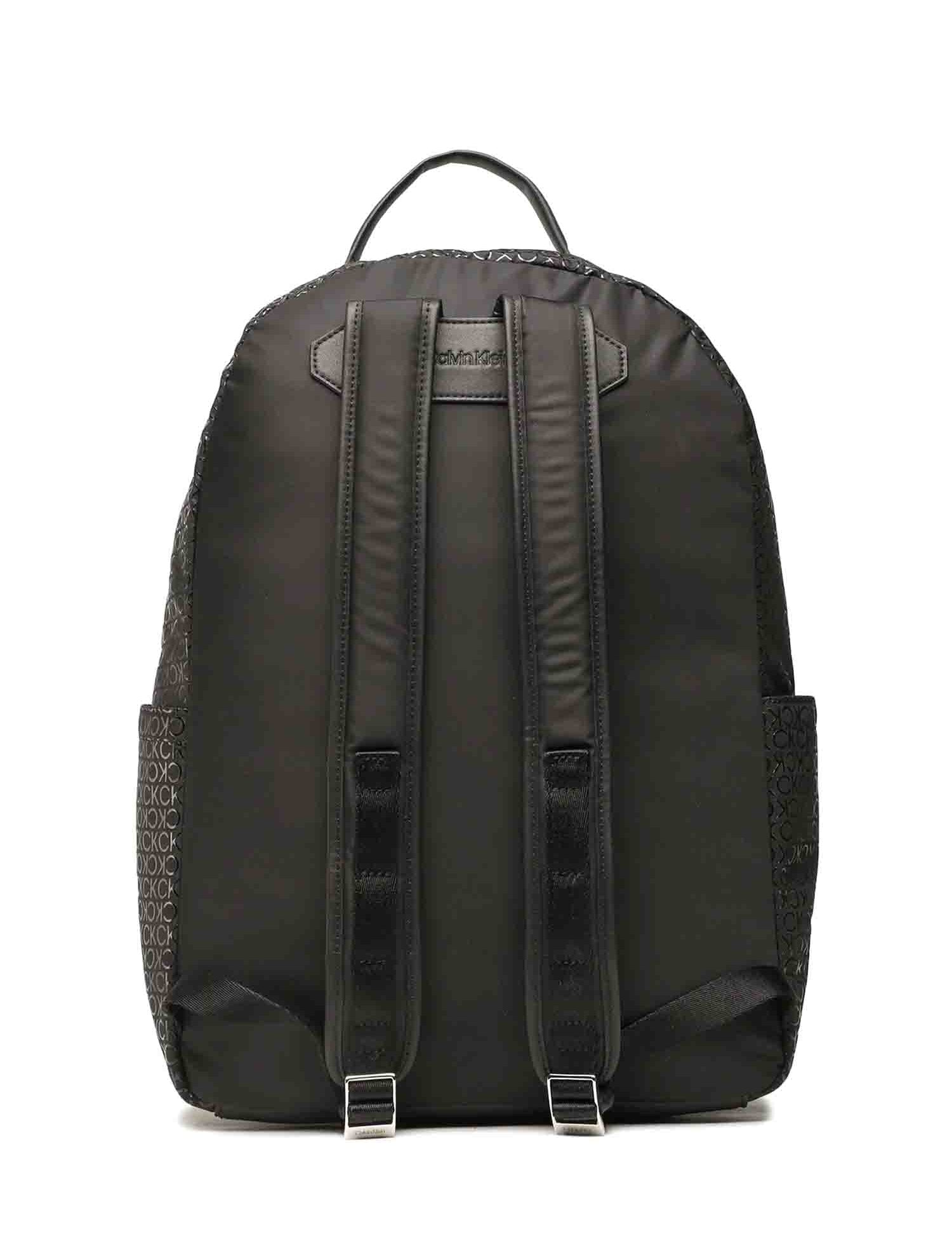 Zaini Nero Calvin Klein