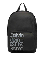 Zaini Nero Calvin Klein Jeans