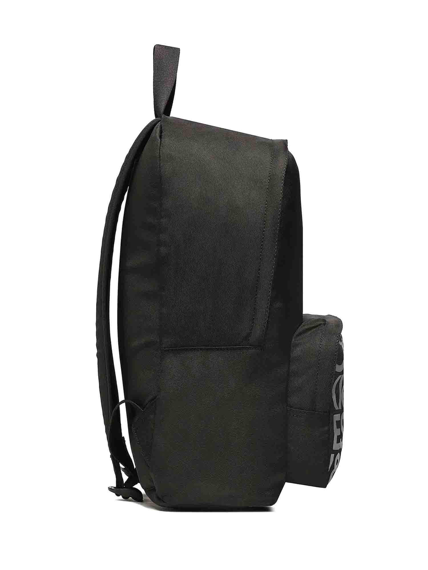 Zaini Nero Calvin Klein Jeans