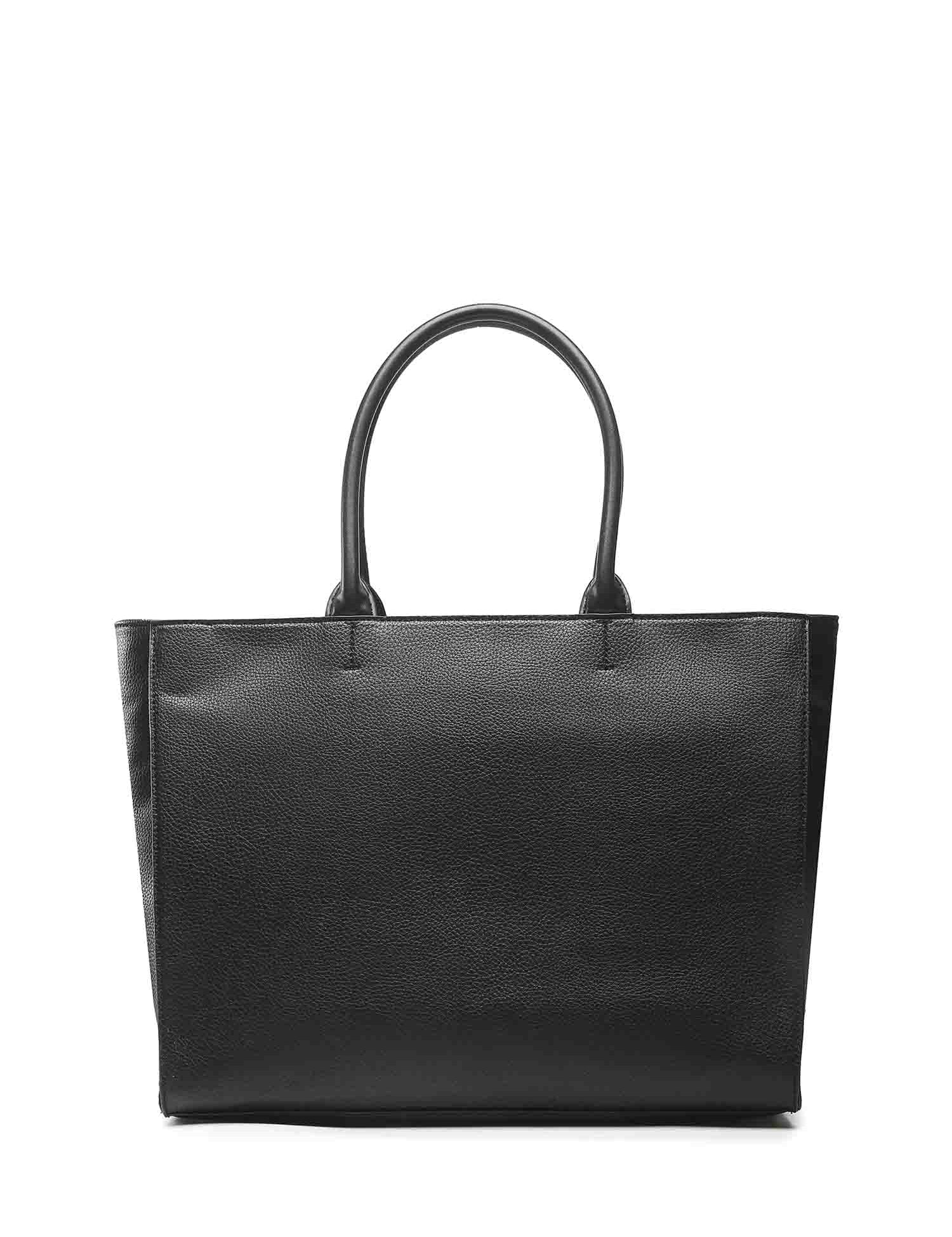 Shopper Nero Calvin Klein