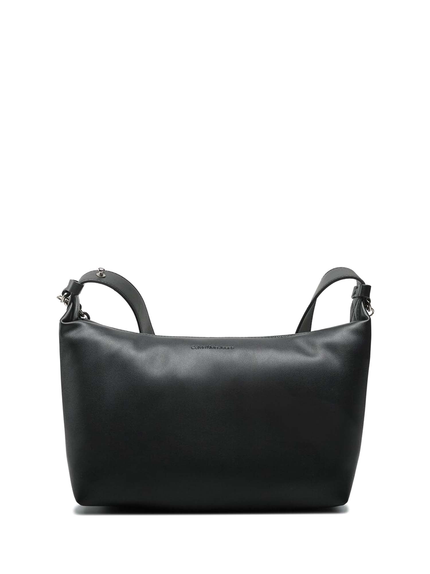 Tracolla Nero Calvin Klein Jeans