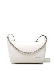 Tracolla Bianco Calvin Klein Jeans