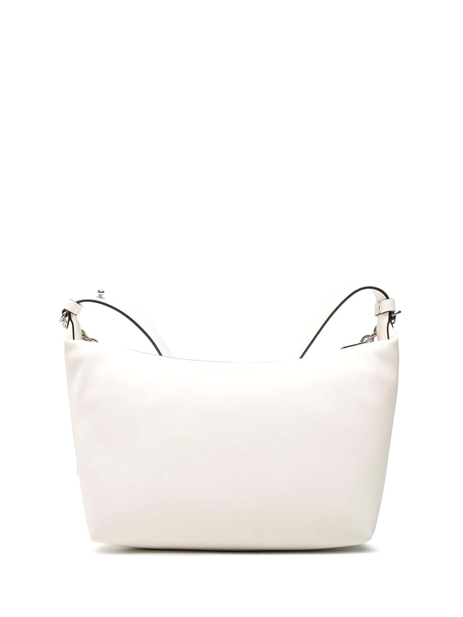 Tracolla Bianco Calvin Klein Jeans