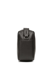 Tracolla Nero Calvin Klein