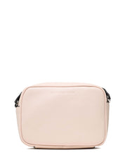 Tracolla Rosa Calvin Klein