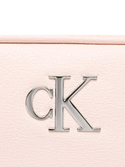 Tracolla Rosa Calvin Klein