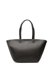 Shopper Nero Calvin Klein