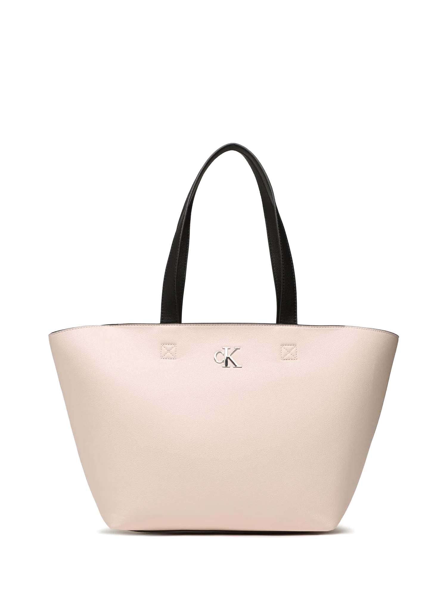 Shopper Rosa Calvin Klein
