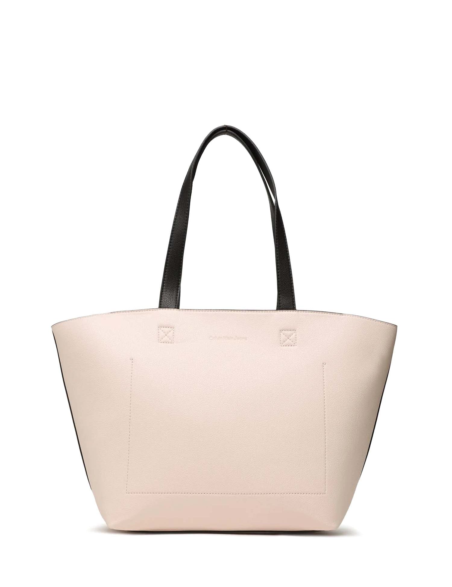 Shopper Rosa Calvin Klein