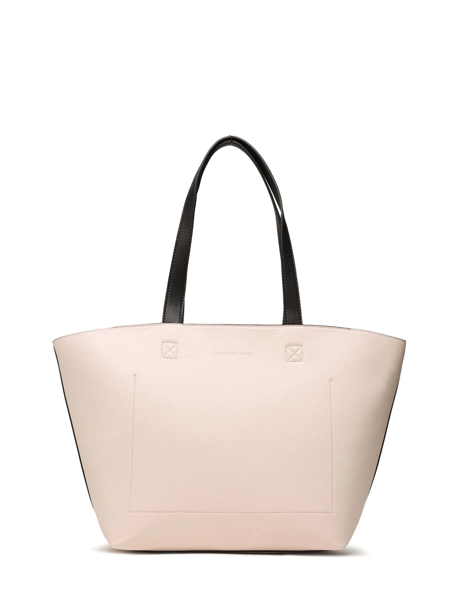 Shopper Rosa Calvin Klein