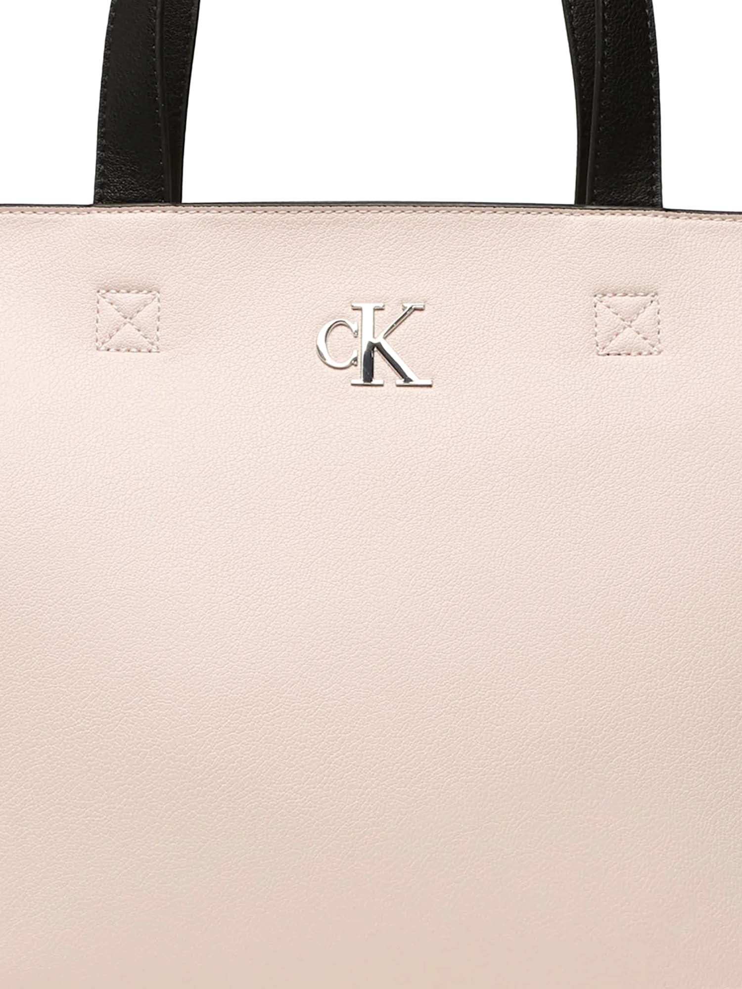Shopper Rosa Calvin Klein