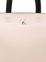 Shopper Rosa Calvin Klein