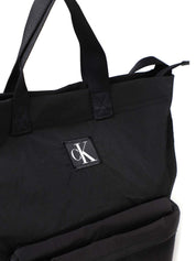 Borse a mano Nero Calvin Klein