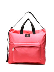 Borse a mano Rosa Calvin Klein