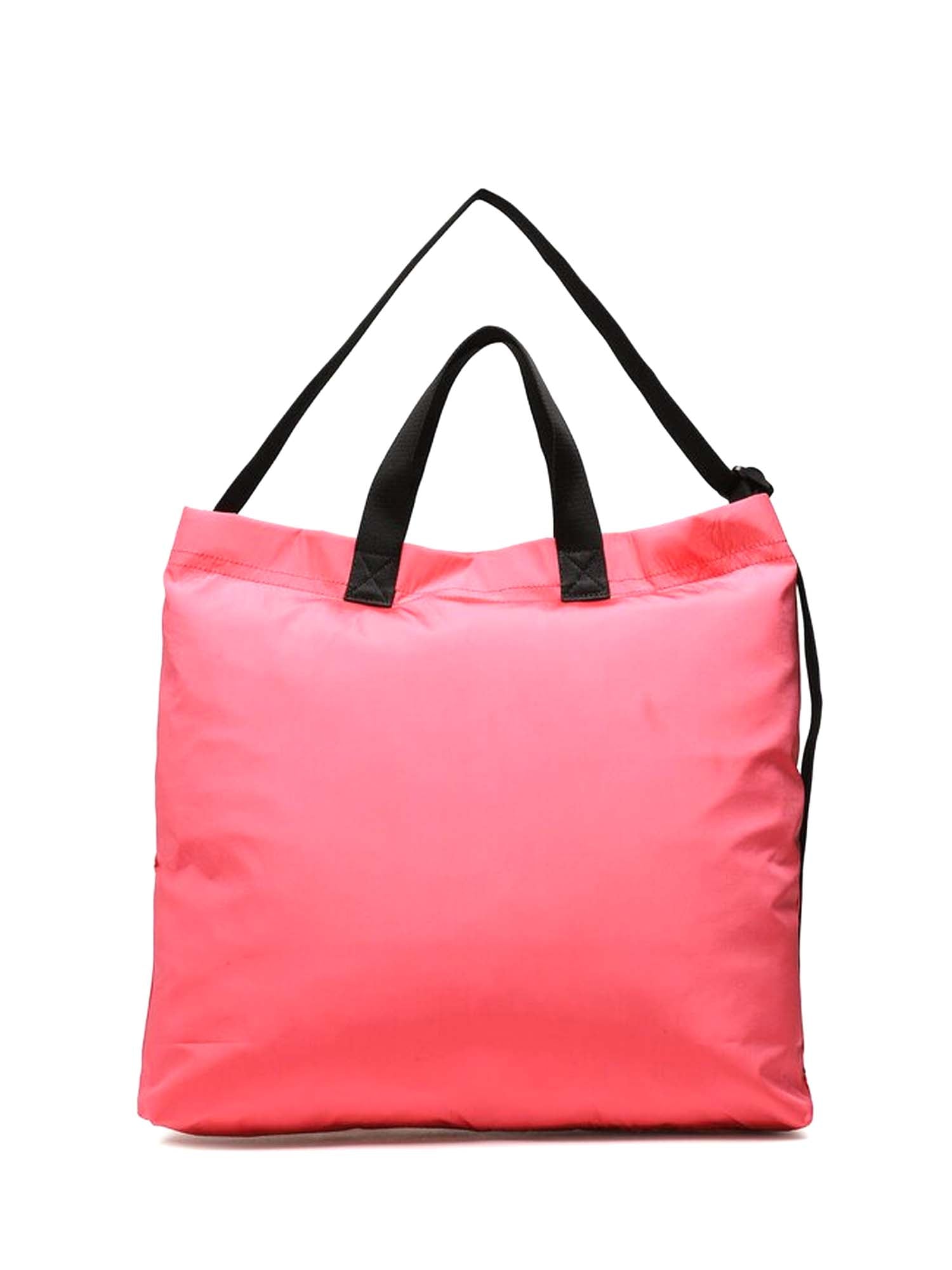 Borse a mano Rosa Calvin Klein