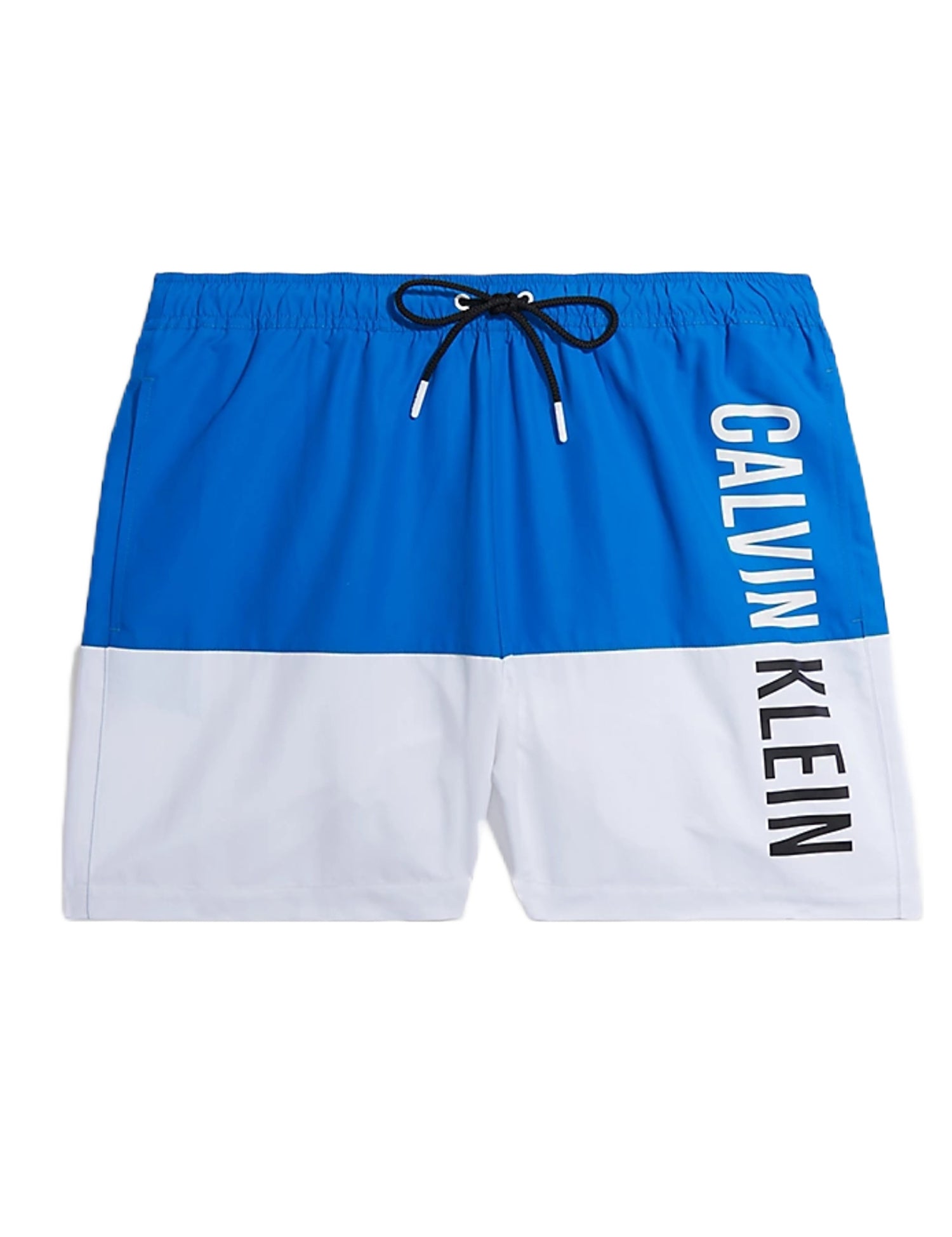 Costumi Blu Calvin Klein