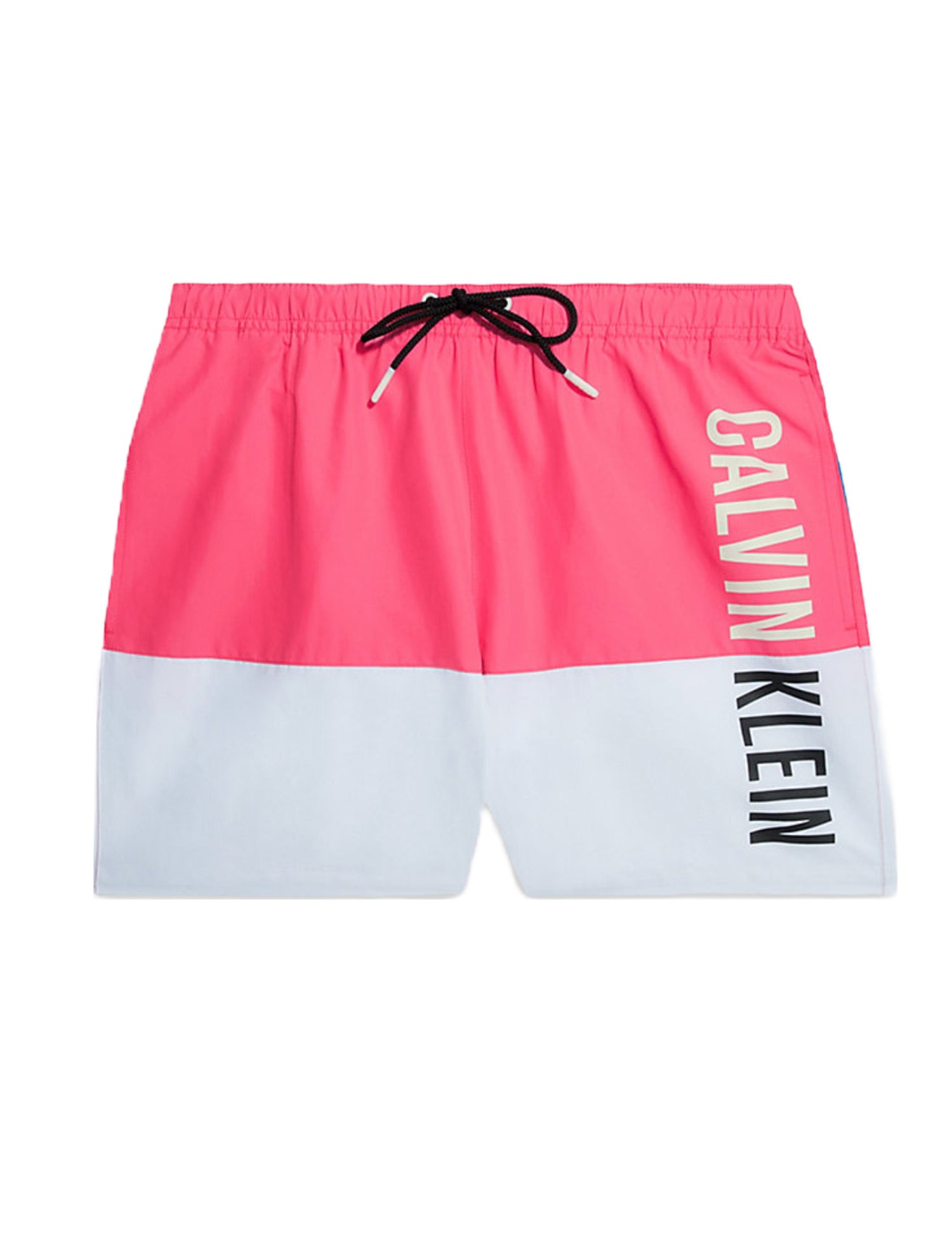 Costumi Rosa Calvin Klein