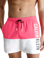 Costumi Rosa Calvin Klein