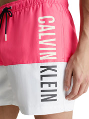 Costumi Rosa Calvin Klein