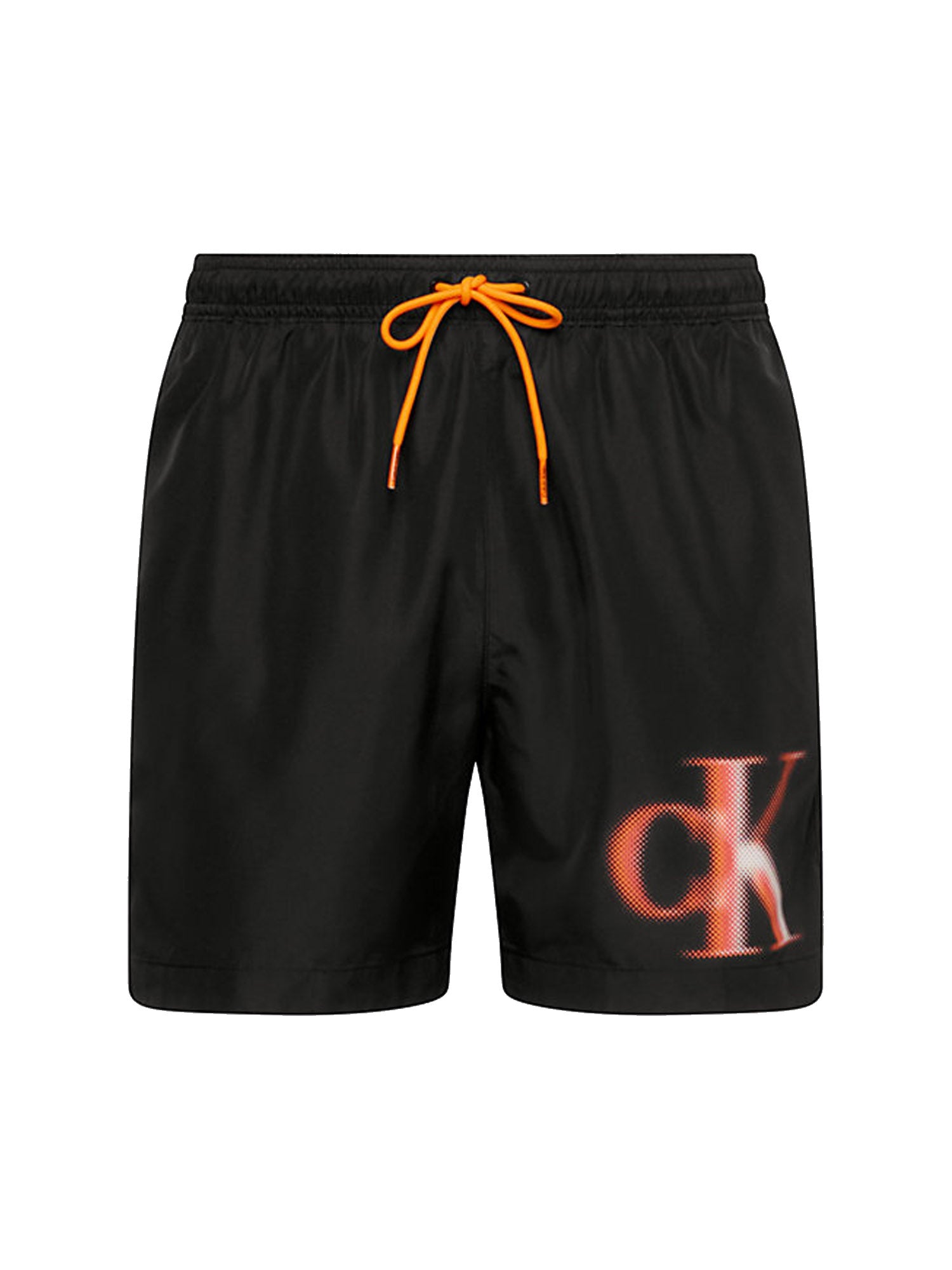 Costumi Nero Calvin Klein