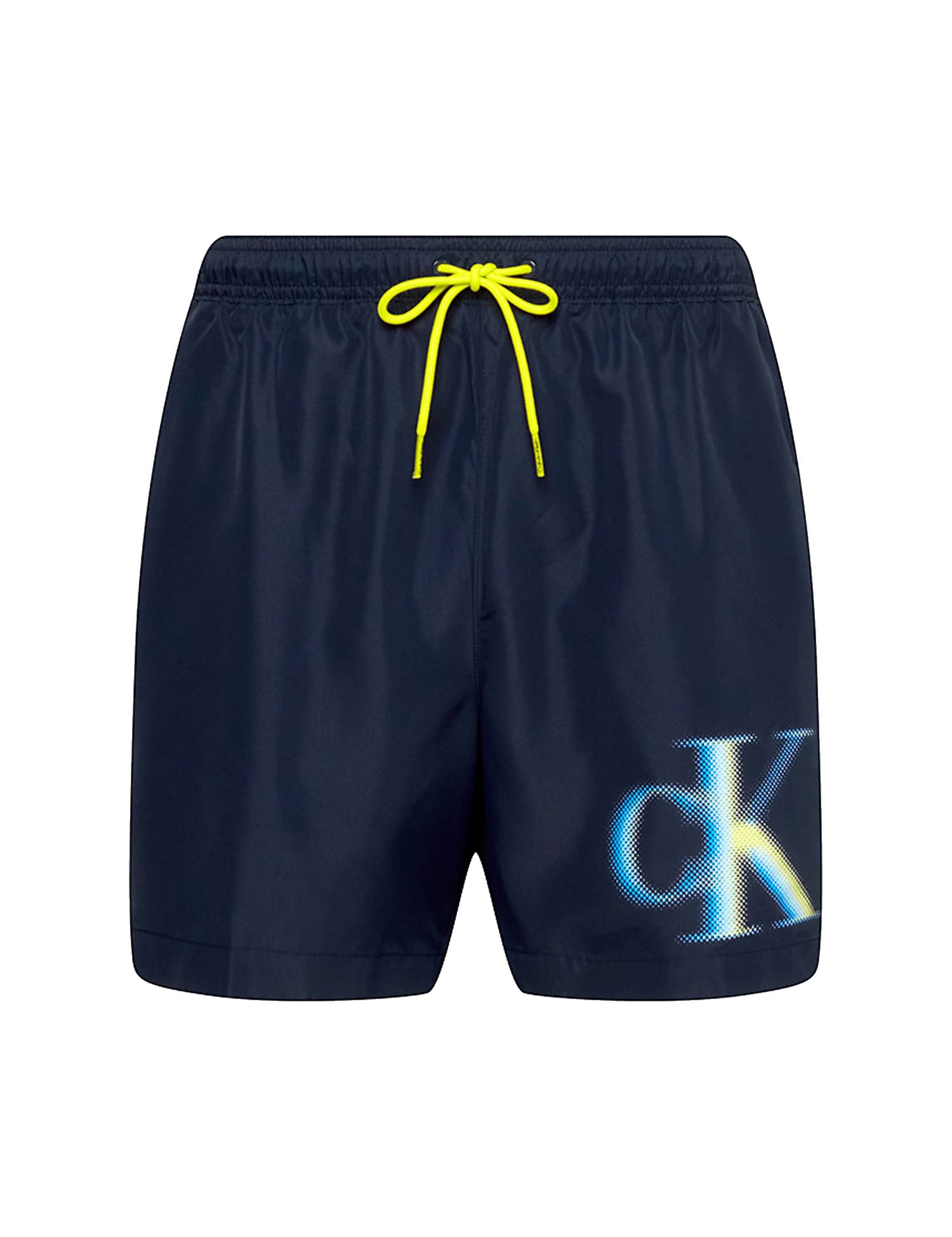 Costumi Blu Calvin Klein