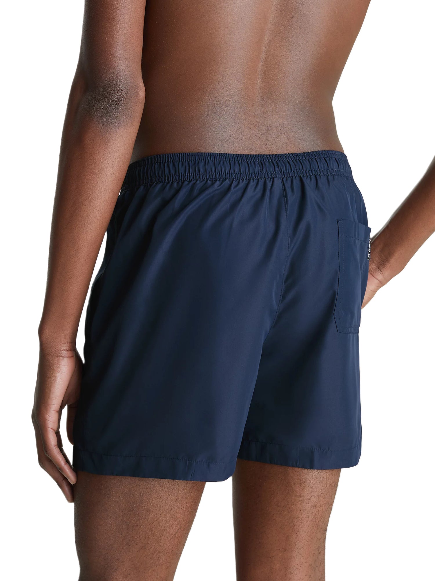 Costumi Blu Calvin Klein