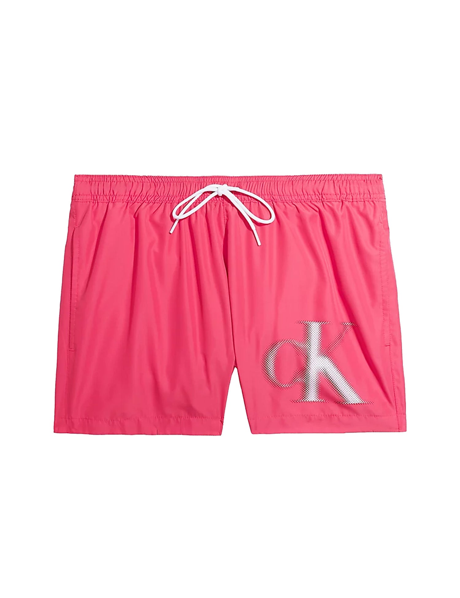 Costumi Rosa Calvin Klein