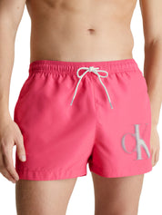 Costumi Rosa Calvin Klein