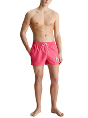 Costumi Rosa Calvin Klein