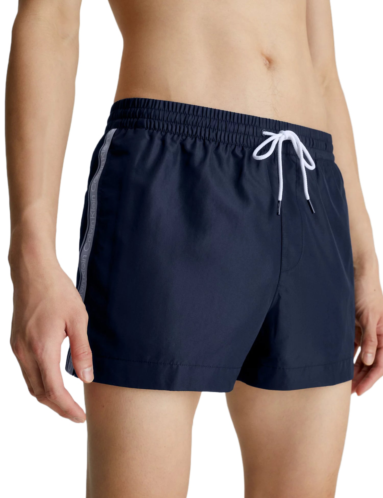 Costumi Blu Calvin Klein