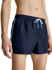 Costumi Blu Calvin Klein