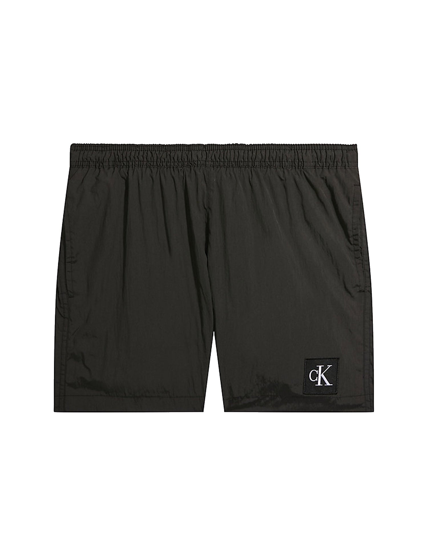 Costumi Nero Calvin Klein