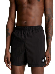 Costumi Nero Calvin Klein