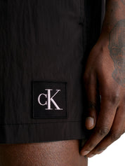 Costumi Nero Calvin Klein