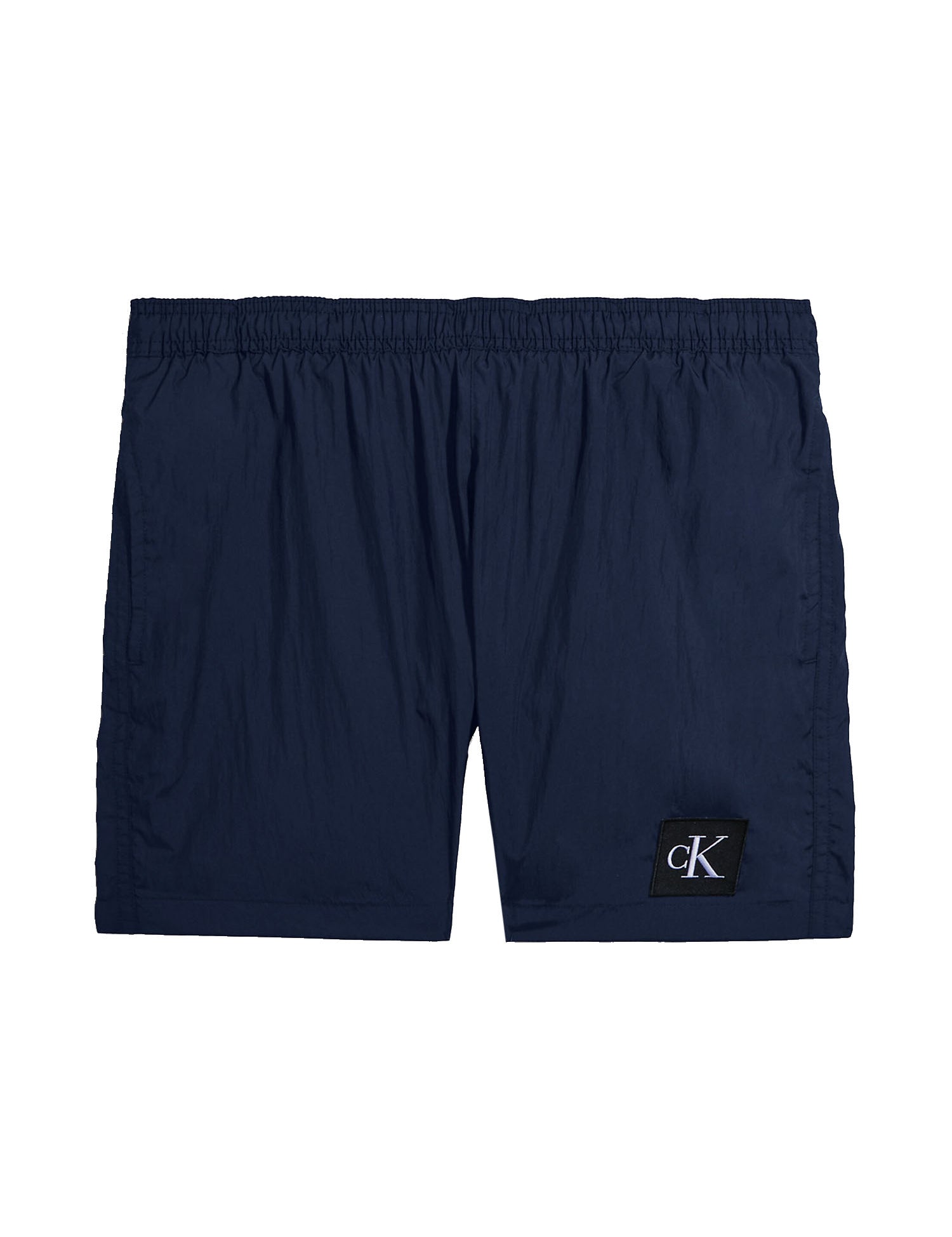 Costumi Blu Calvin Klein