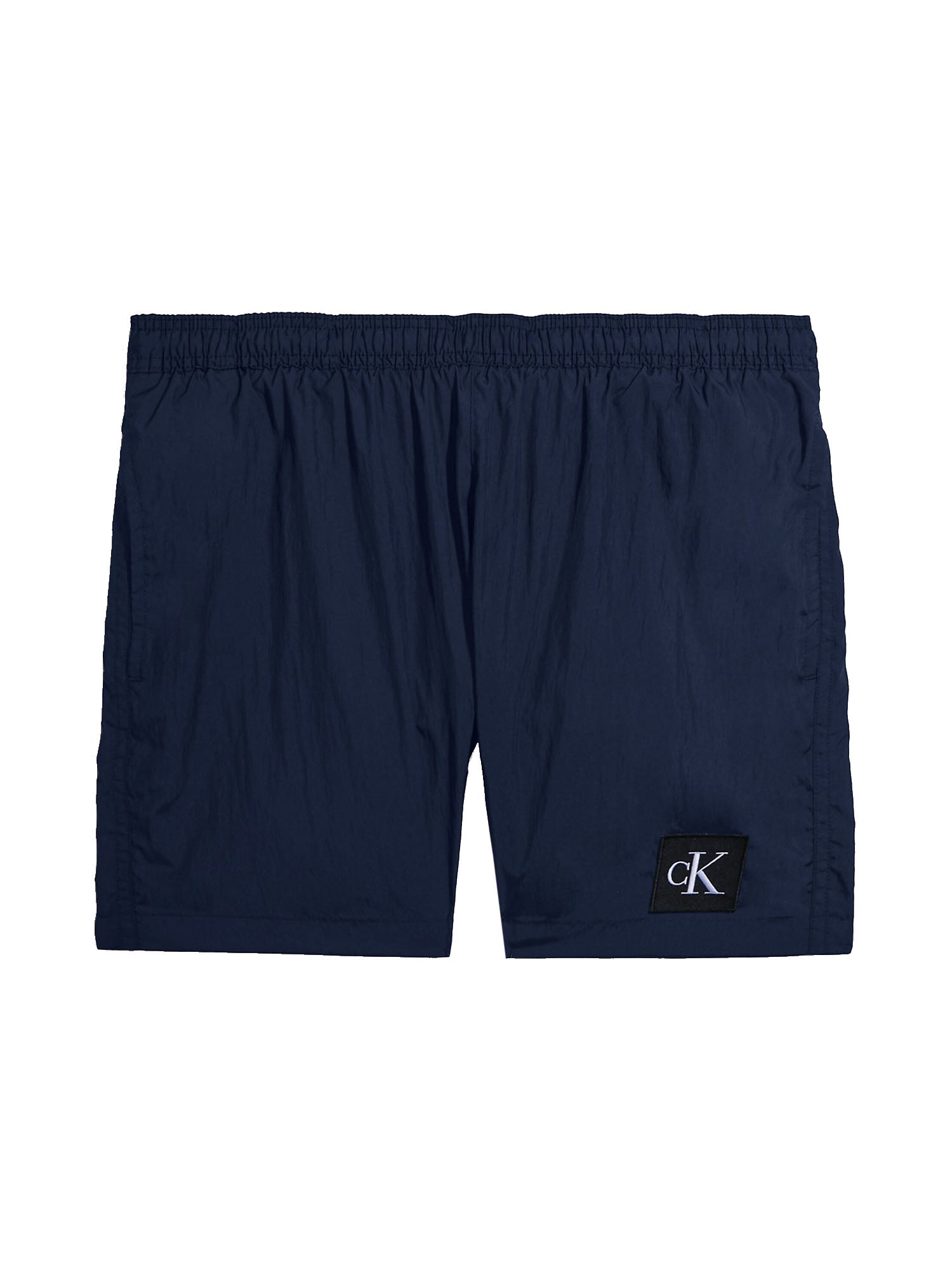 Costumi Blu Calvin Klein