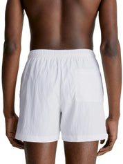 Costumi Bianco Calvin Klein