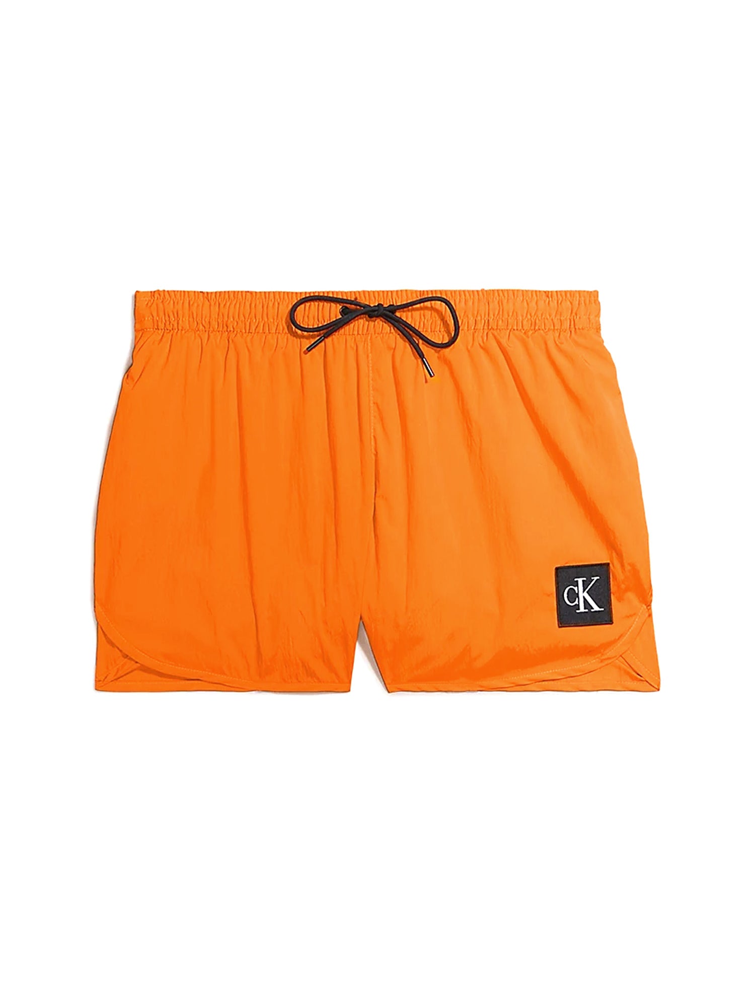 Costumi Arancio Calvin Klein