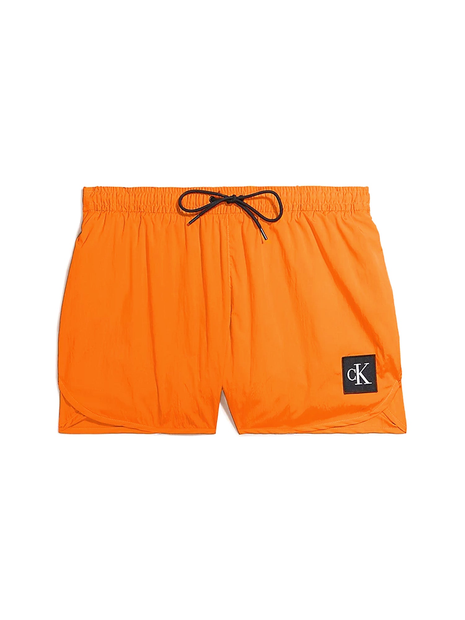 Costumi Arancio Calvin Klein