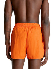 Costumi Arancio Calvin Klein