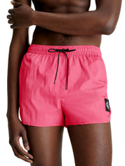 Costumi Rosa Calvin Klein